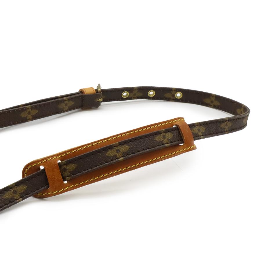 LOUIS VUITTON ルイ ヴィトン モノグラム ミニダヌーブ ショルダーバッグ 斜め掛けショルダー ポシェット M45268 | LOUIS VUITTON | 04