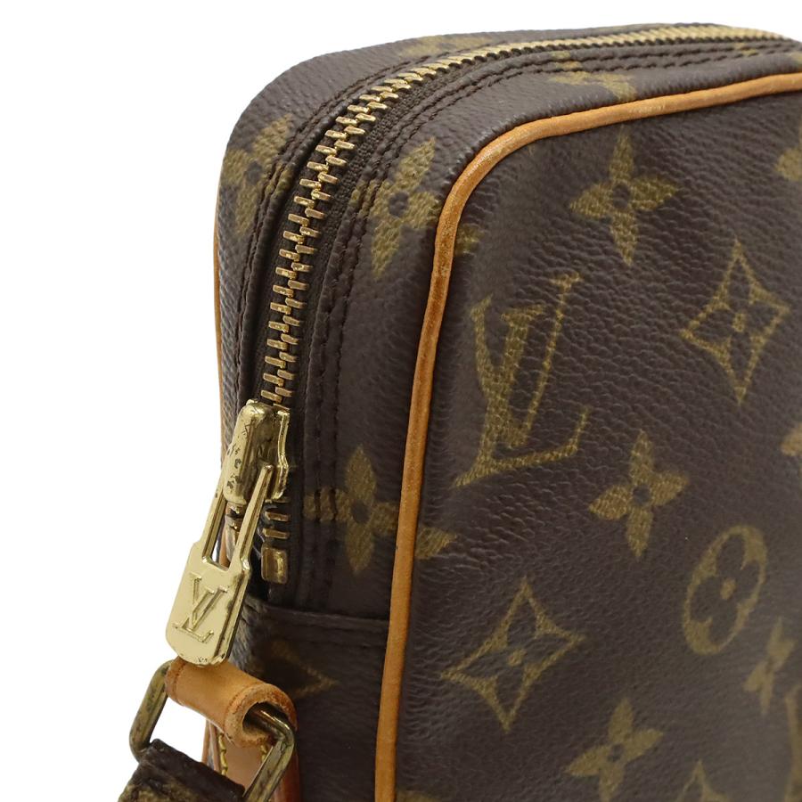 LOUIS VUITTON ルイ ヴィトン モノグラム ミニダヌーブ ショルダーバッグ 斜め掛けショルダー ポシェット M45268 | LOUIS VUITTON | 05