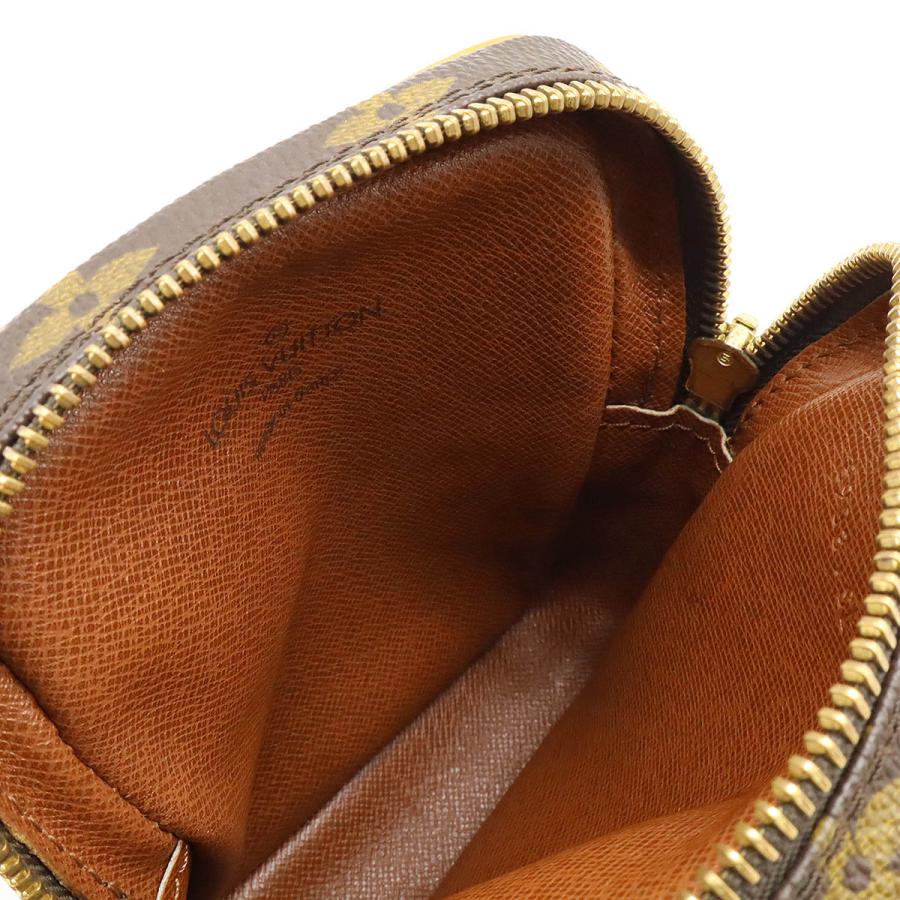 LOUIS VUITTON ルイ ヴィトン モノグラム ミニダヌーブ ショルダーバッグ 斜め掛けショルダー ポシェット M45268 | LOUIS VUITTON | 06