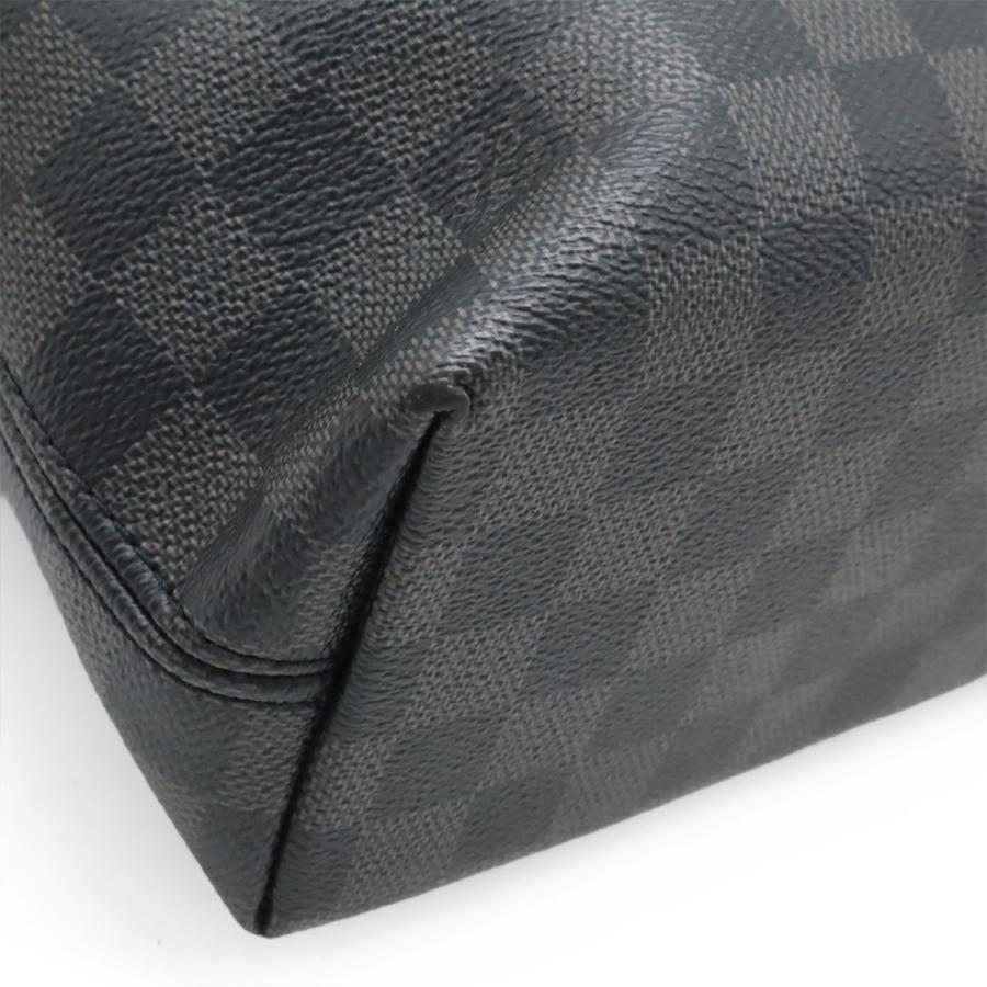 LOUIS VUITTON ルイ ヴィトン ダミエグラフィット ミックMM NM ショルダーバッグ メッセンジャーバッグ 斜め掛け N40004 | LOUIS VUITTON | 02