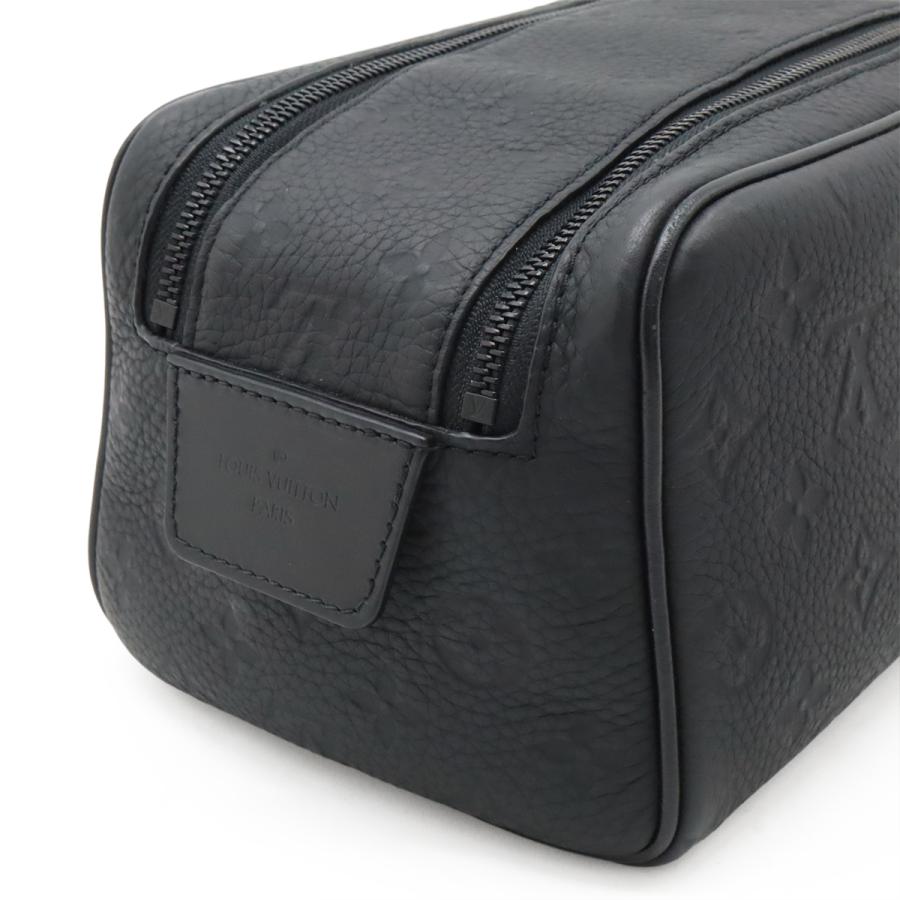 LOUIS VUITTON ルイ ヴィトン モノグラムトリヨン ドップ キット セカンドバッグ クラッチバッグ ハンドバッグ ポーチ M59478 | LOUIS VUITTON | 03