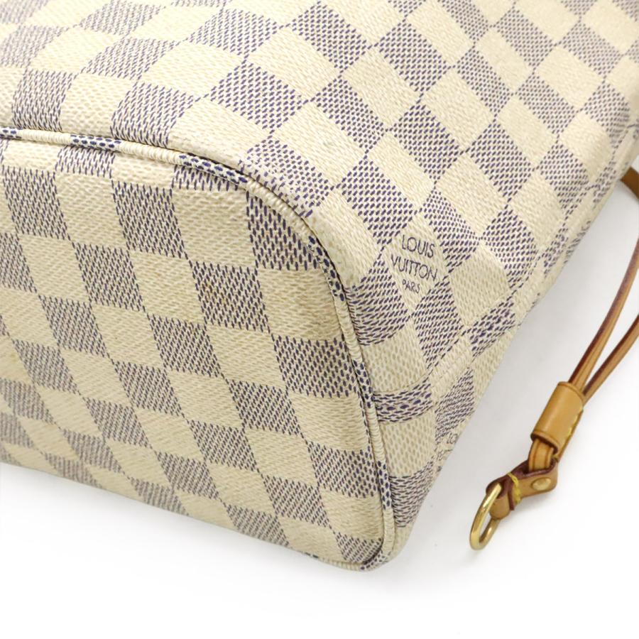 LOUIS VUITTON（ルイ・ヴィトン） ルイ ヴィトン ダミエアズール