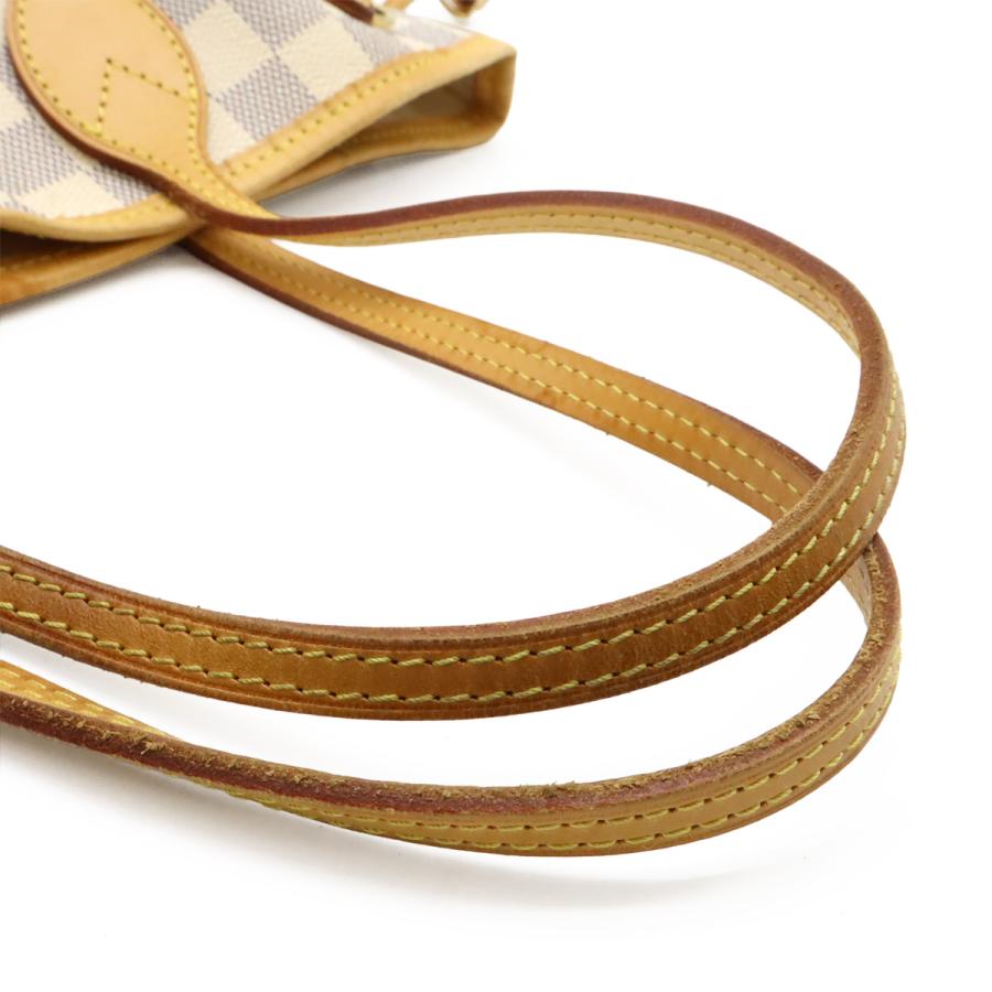 LOUIS VUITTON（ルイ・ヴィトン） ルイ ヴィトン ダミエアズール