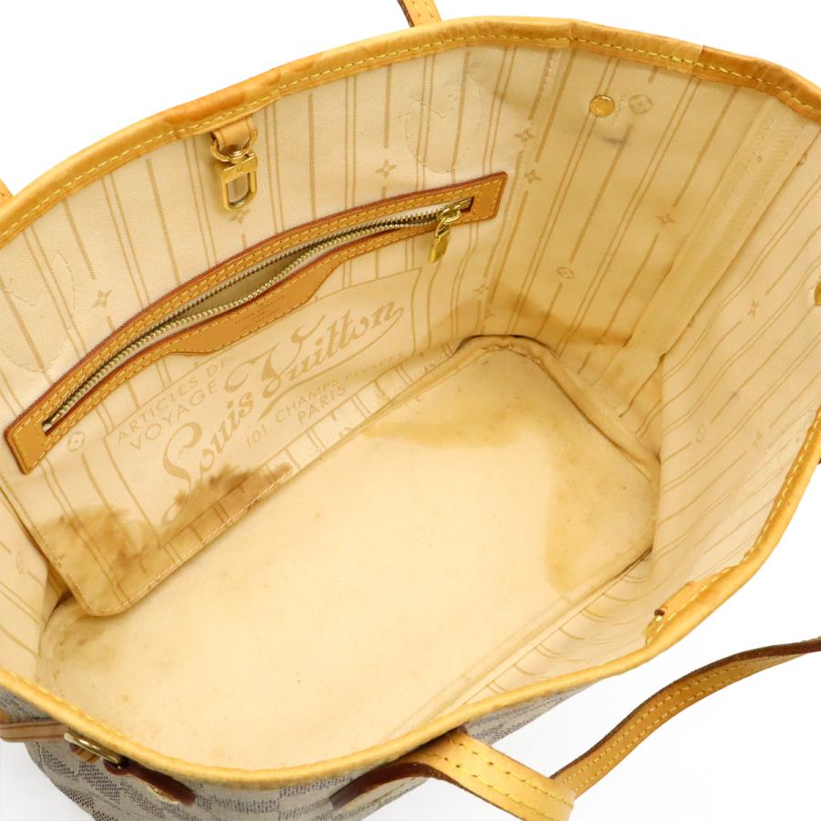 LOUIS VUITTON（ルイ・ヴィトン） ルイ ヴィトン ダミエアズール