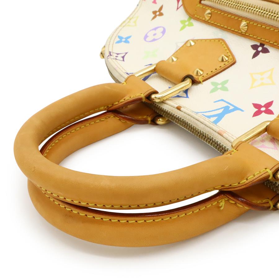 LOUIS VUITTON ルイ ヴィトン モノグラムマルチカラー アルマ