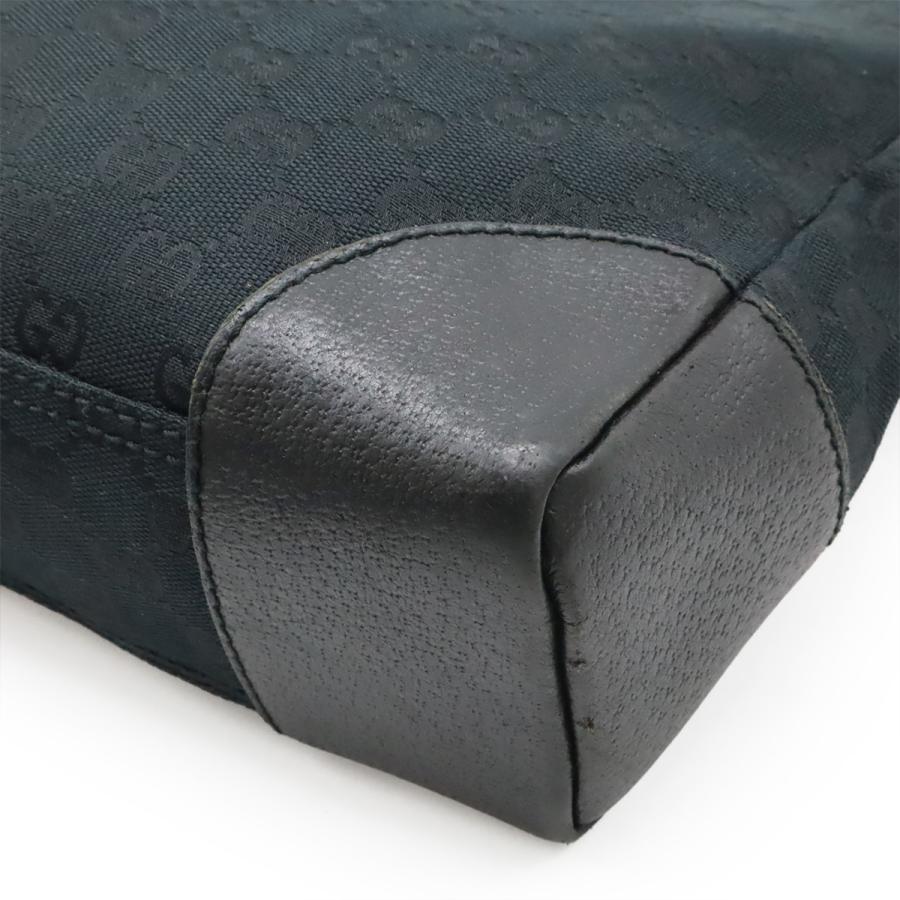 GUCCI（グッチ） GGキャンバス ショルダーバッグ メッセンジャーバッグ