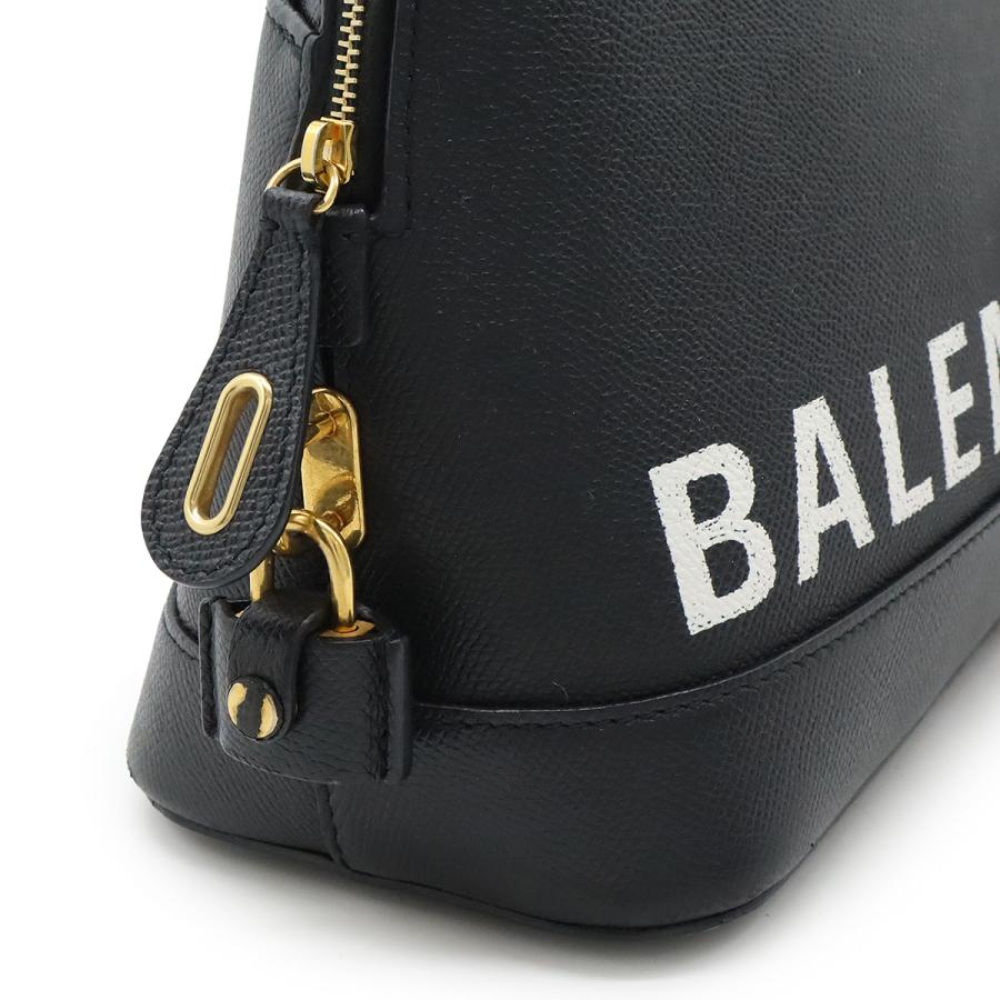 バレンシアガ ビルトップハンドルS レザー 2WAYハンドバッグ ブラック 楽天市場】バレンシアガ BALENCIAGA ヴィル VILLE トップ ハンドル