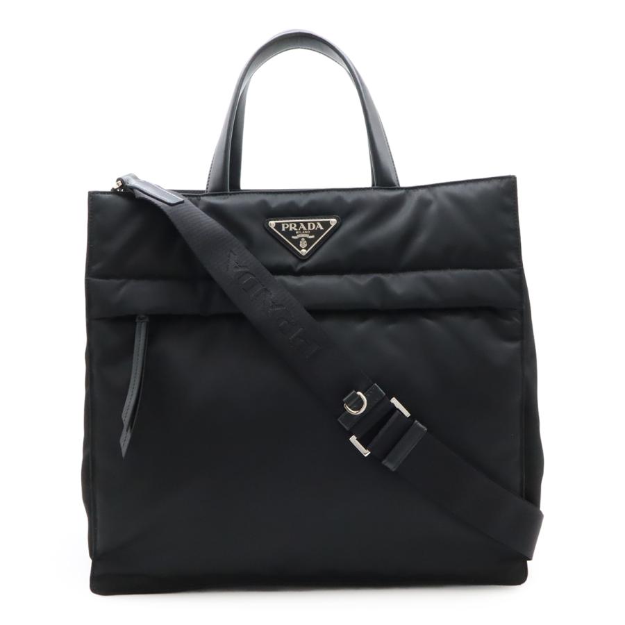 [今だけ価格]プラダ　PRADA ショルダーバック　2way ハンド　トート プラダ PRADA バッグ 2way ハンドバッグ トートバッグ 手提げ