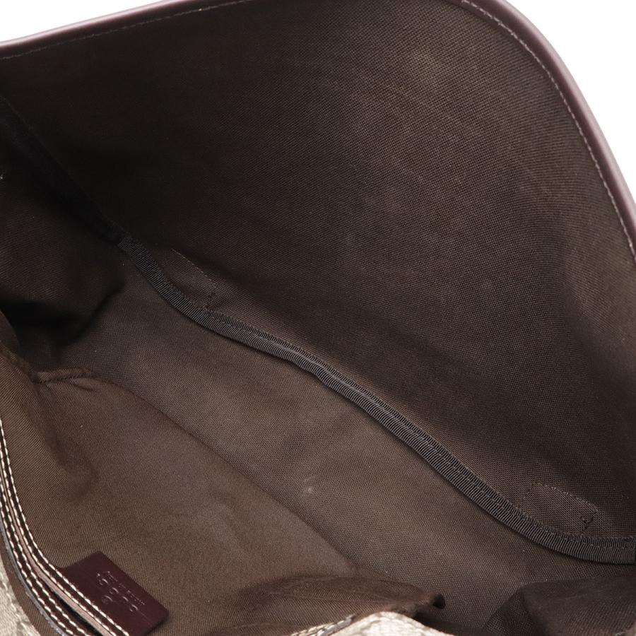 GUCCI（グッチ） GGスプリーム GGプラス ショルダーバッグ