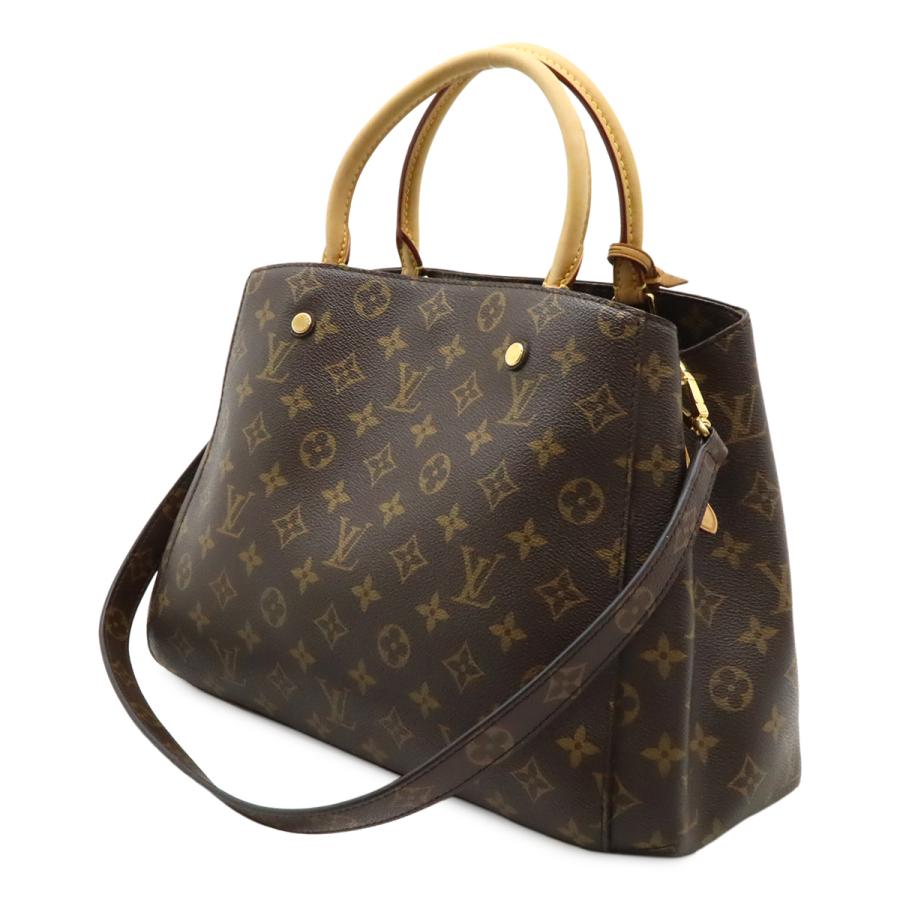LOUIS VUITTON（ルイ・ヴィトン） ルイ ヴィトン モノグラム 