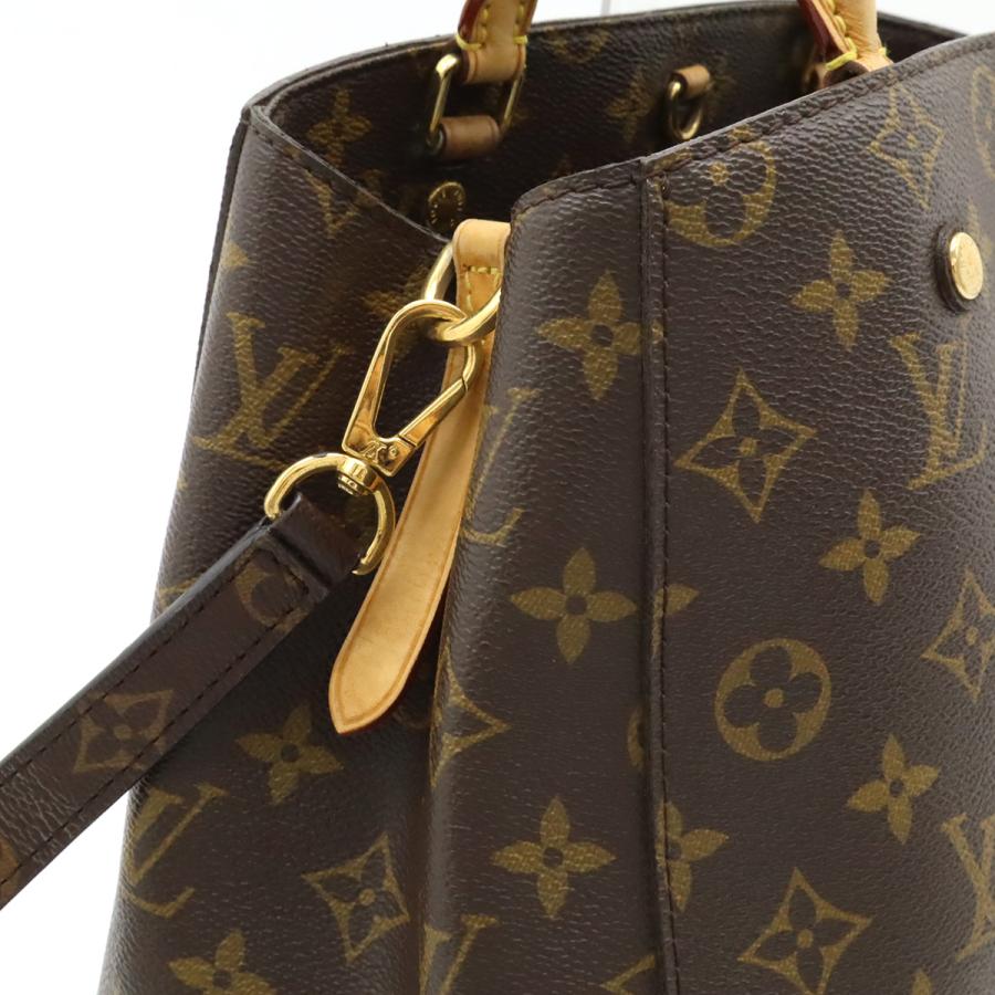 LOUIS VUITTON（ルイ・ヴィトン） ルイ ヴィトン モノグラム 