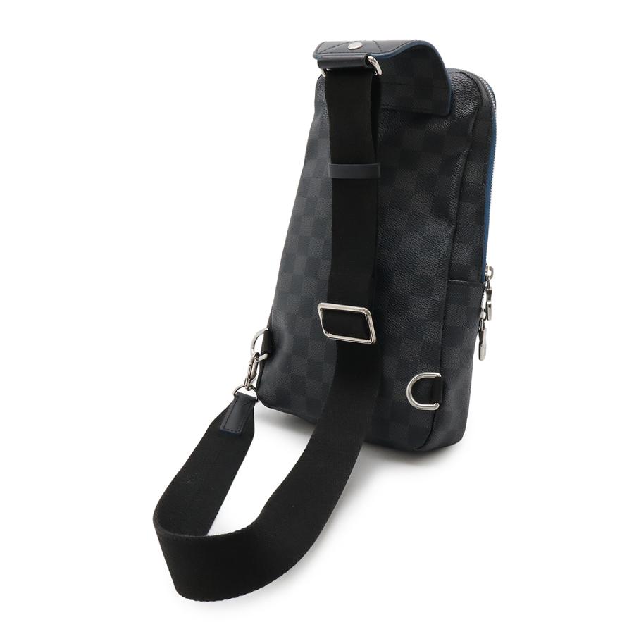 LOUIS VUITTON ルイ ヴィトン ダミエグラフィット アヴェニュー スリングバッグ ボディバッグ ショルダーバッグ ワンショルダー N40008 | LOUIS VUITTON | 01