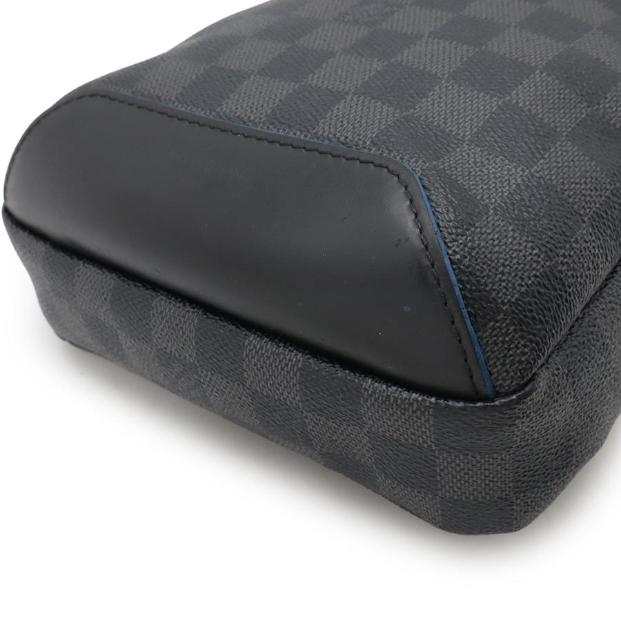 LOUIS VUITTON ルイ ヴィトン ダミエグラフィット アヴェニュー スリングバッグ ボディバッグ ショルダーバッグ ワンショルダー N40008 | LOUIS VUITTON | 02