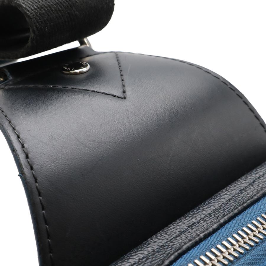 LOUIS VUITTON ルイ ヴィトン ダミエグラフィット アヴェニュー スリングバッグ ボディバッグ ショルダーバッグ ワンショルダー N40008 | LOUIS VUITTON | 03