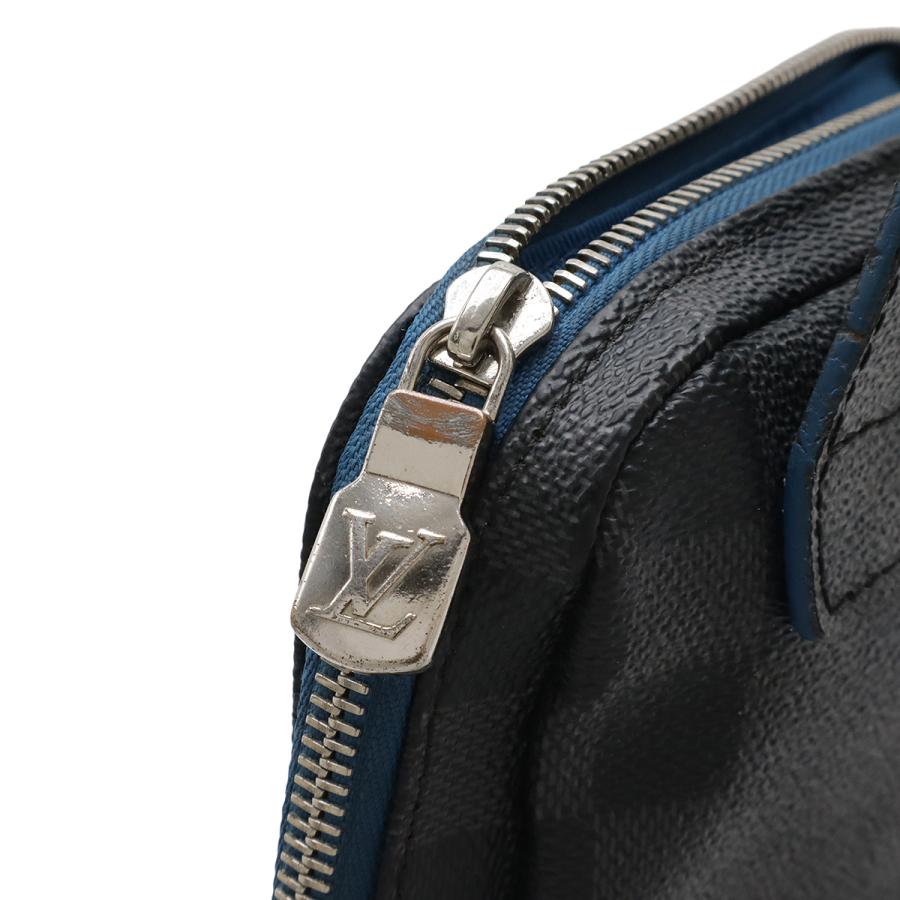 LOUIS VUITTON ルイ ヴィトン ダミエグラフィット アヴェニュー スリングバッグ ボディバッグ ショルダーバッグ ワンショルダー N40008 | LOUIS VUITTON | 04