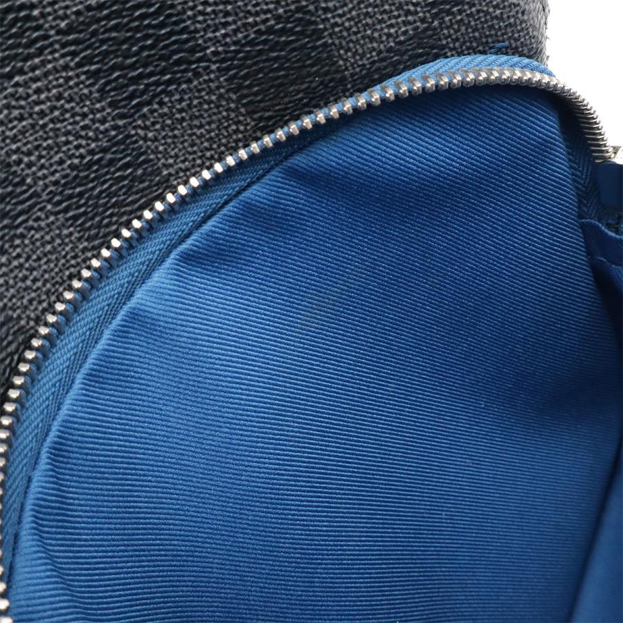 LOUIS VUITTON ルイ ヴィトン ダミエグラフィット アヴェニュー スリングバッグ ボディバッグ ショルダーバッグ ワンショルダー N40008 | LOUIS VUITTON | 08