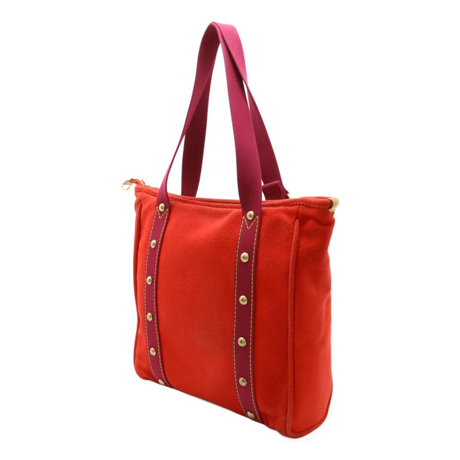 LOUIS VUITTON（ルイ・ヴィトン） ルイ ヴィトン アンティグアライン 