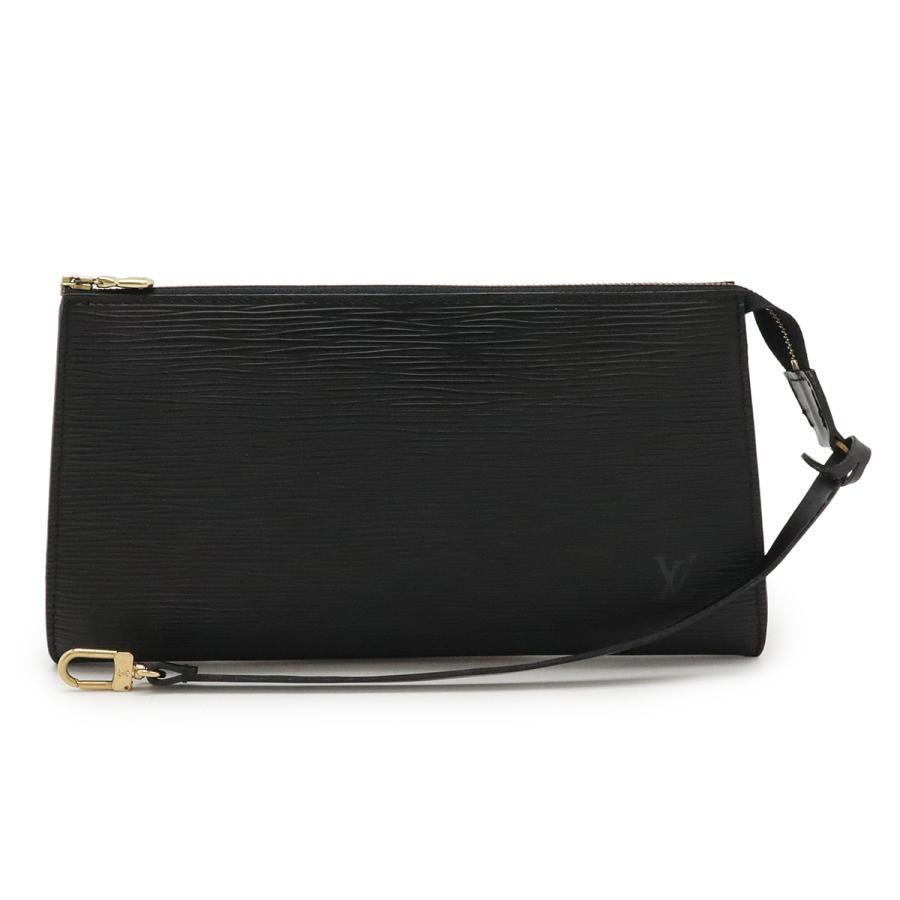 LOUIS VUITTON（ルイ・ヴィトン） ルイ ヴィトン エピ ポシェット