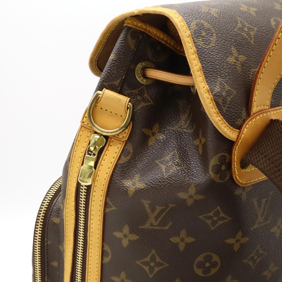 LOUIS VUITTON（ルイ・ヴィトン） ルイ ヴィトン モノグラム 