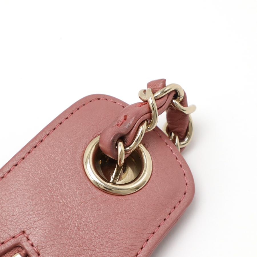 CHANEL（シャネル） マトラッセ ココマーク ベルトバッグ ボディバッグ