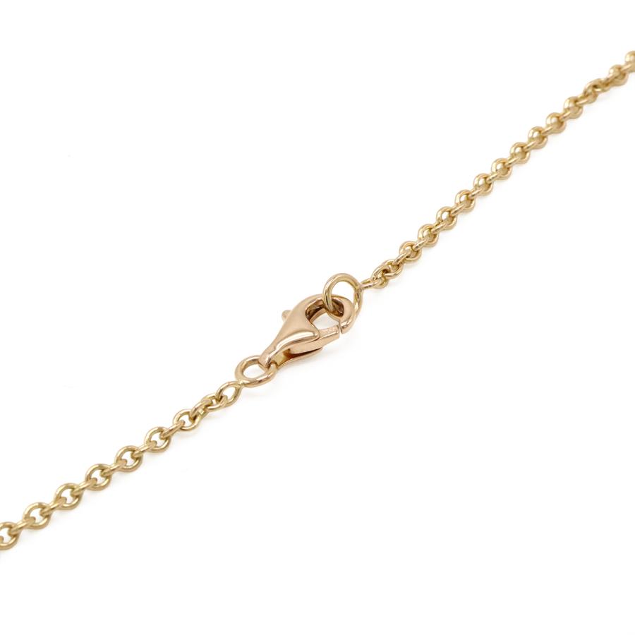 Cartier カルティエ ラブ LOVE LΘVE ベビーラブ ネックレス ペンダント K18PG 750PG ピンクゴールド B7212300 | Cartier | 04