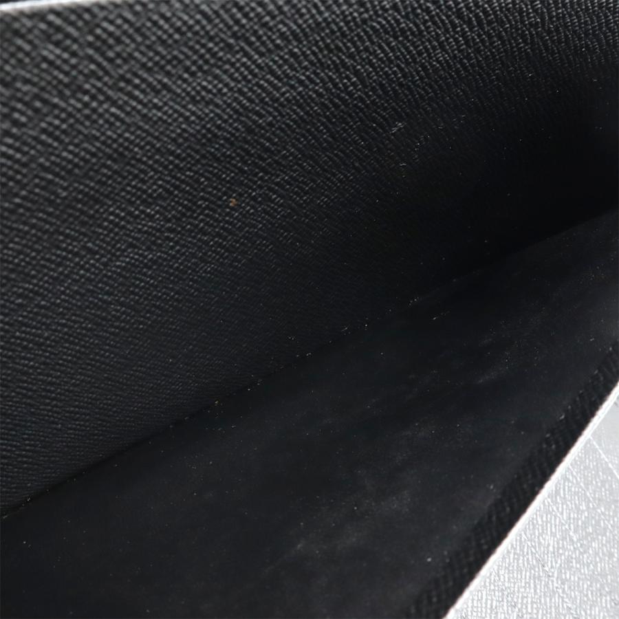 LOUIS VUITTON ルイ ヴィトン タイガ オーガナイザー アトール トラベルケース セカンドバッグ レザー アルドワーズ 黒 ブラック M30652 | LOUIS VUITTON | 07