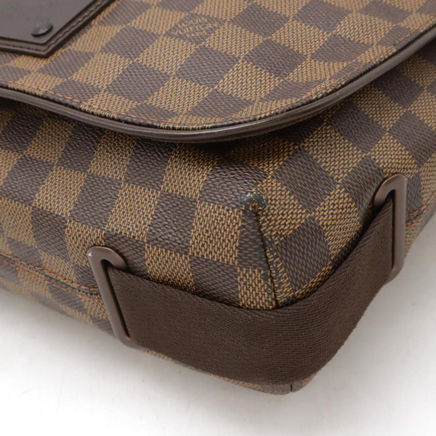 LOUIS VUITTON（ルイ・ヴィトン） ルイ ヴィトン ダミエ ブルックリン