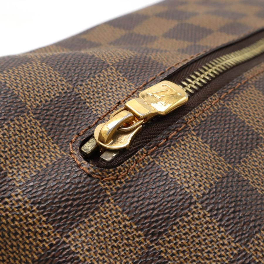 LOUIS VUITTON（ルイ・ヴィトン） ルイ ヴィトン ダミエ ブルックリン