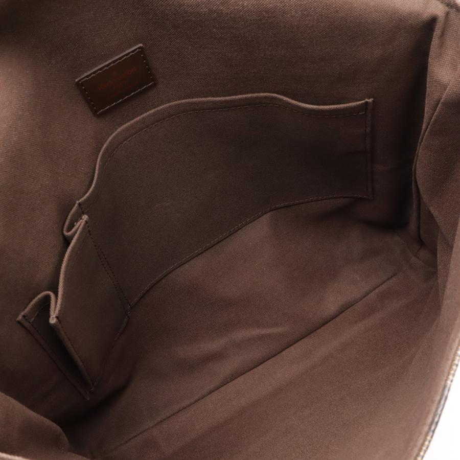 LOUIS VUITTON（ルイ・ヴィトン） ルイ ヴィトン ダミエ ブルックリン