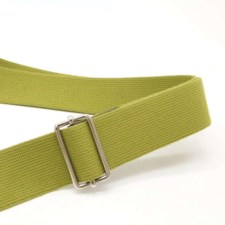 HERMES エルメス グッドニュースGM ショルダーバッグ 斜め掛け トリヨンクレマンス アニスグリーン シルバー金具 □L刻印 | HERMES | 03