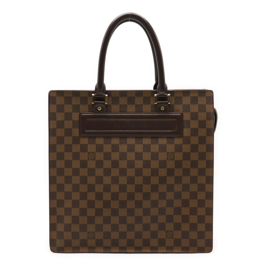 LOUIS VUITTON（ルイ・ヴィトン） ルイ ヴィトン ダミエ ヴェニスGM 