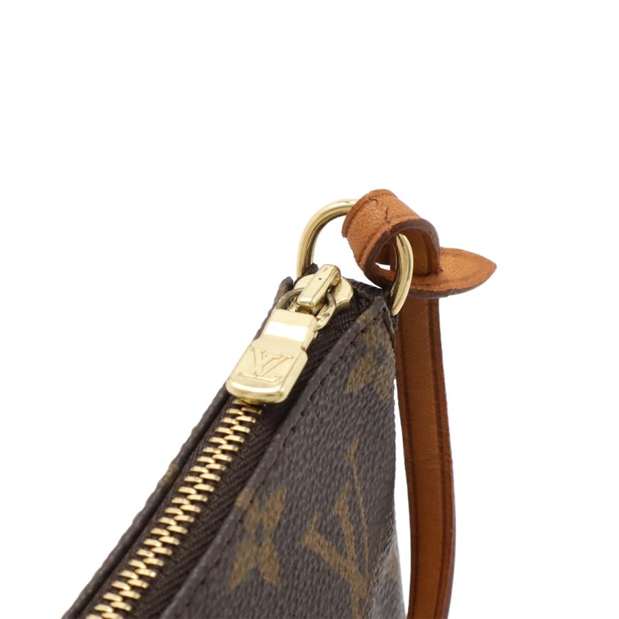 LOUIS VUITTON ルイ ヴィトン モノグラム ポシェット アクセソワール  