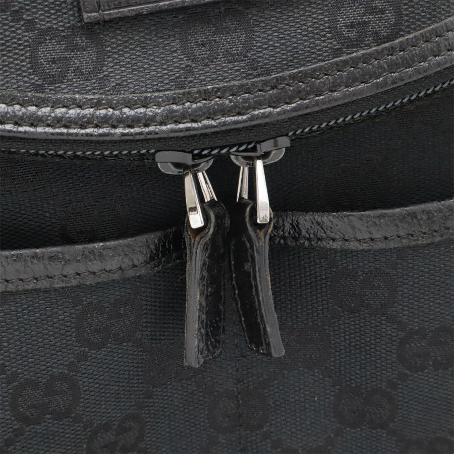 GUCCI（グッチ） GGキャンバス マザーズバッグ メッセンジャーバッグ