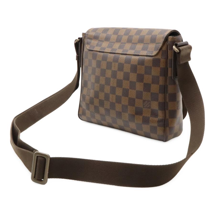 ルイヴィトン ダミエ ディストリクトPM N41213 ショルダーバッグ LOUIS VUITTON（ルイ・ヴィトン） ルイ ヴィトン ダミエ ディストリ