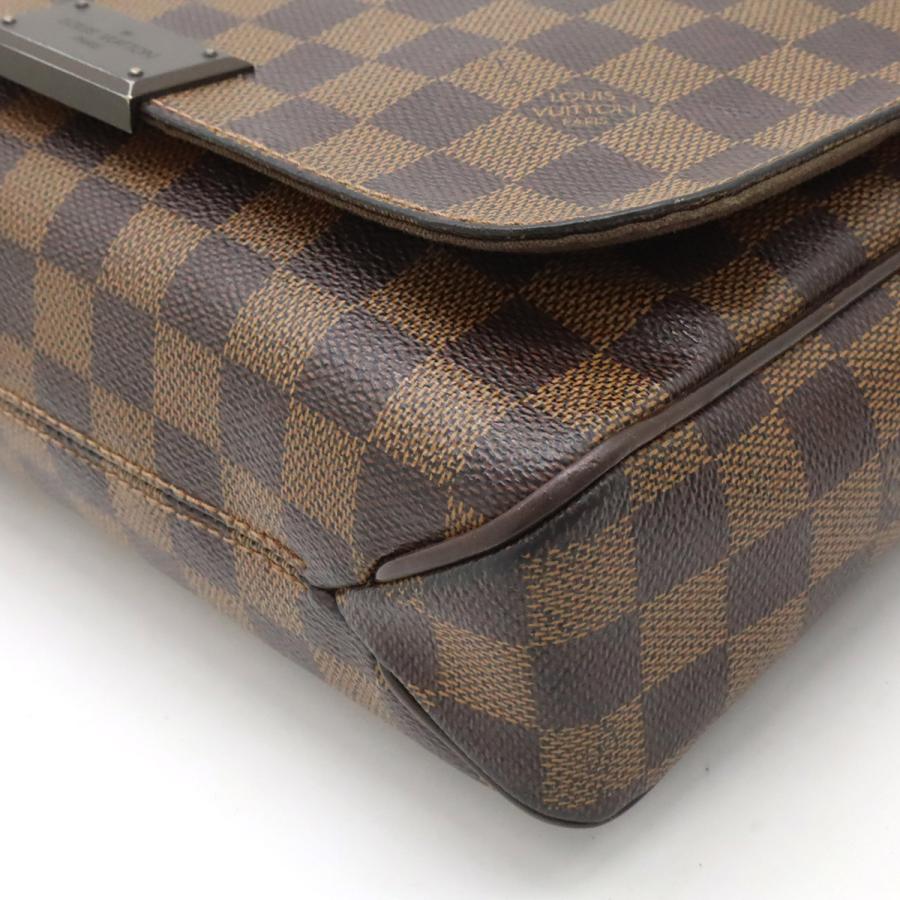 LOUIS VUITTON ルイ ヴィトン ダミエ ディストリクトPM ショルダーバッグ メッセンジャーバッグ 斜め掛け N41213_2