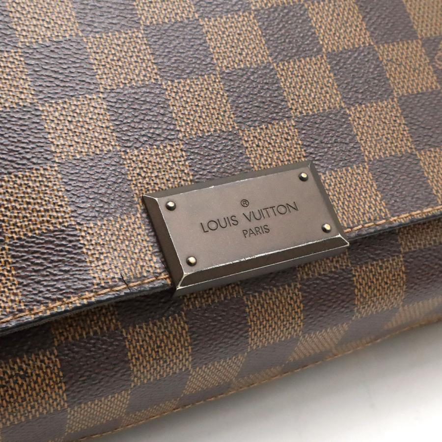 LOUIS VUITTON（ルイ・ヴィトン） ルイ ヴィトン ダミエ ディストリ