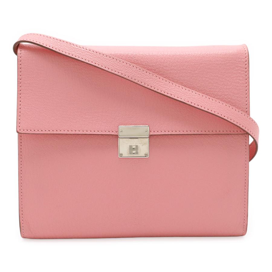 HERMES エルメス ショルダーバッグ クリック16 ヴェルソ HERMES（エルメス） （新品・未使用品）エルメス クリック 16 2WAY