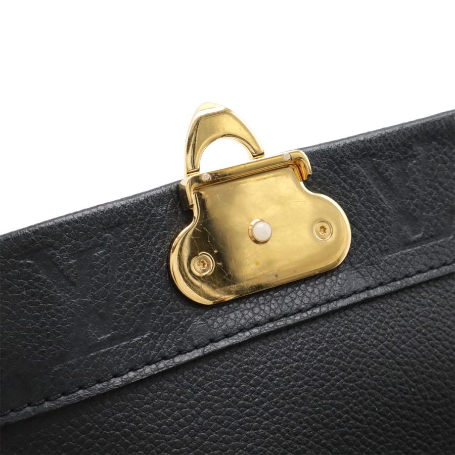 LOUIS VUITTON ルイ ヴィトン モノグラムアンプラント ヴァヴァンBB