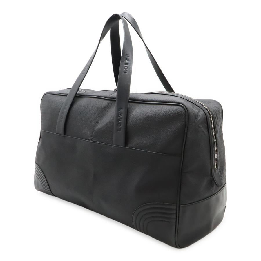 LOEWE ロエベ リピートアナグラム ビジネスバッグ リュック LOEWE（ロエベ） バックパック MILTARY BACKPACK ミリタリー
