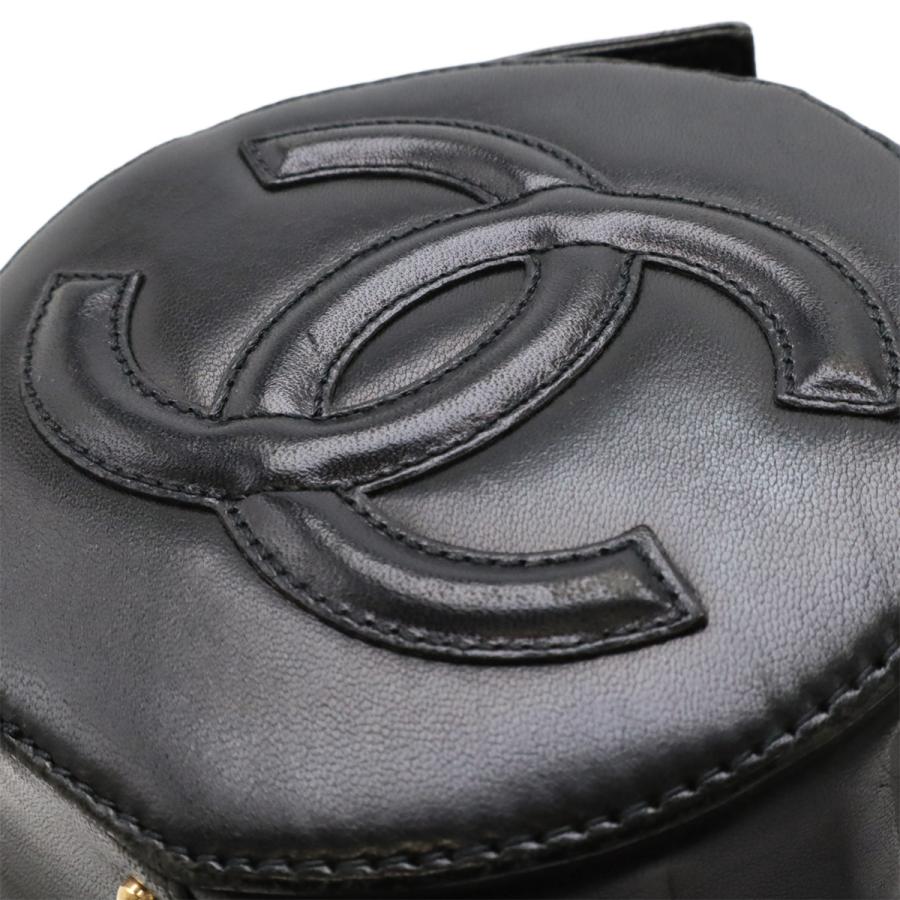 CHANEL（シャネル） チョコバー ココマーク ショルダーバッグ ワン