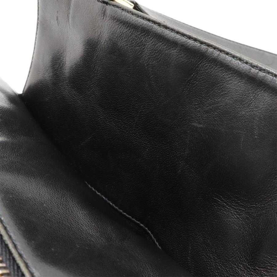 CHANEL（シャネル） チョコバー ココマーク ショルダーバッグ ワン