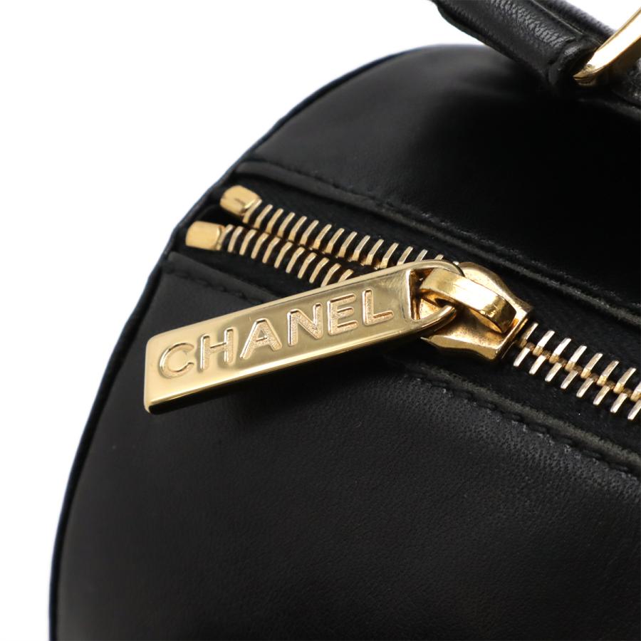 CHANEL（シャネル） チョコバー ココマーク ショルダーバッグ ワン