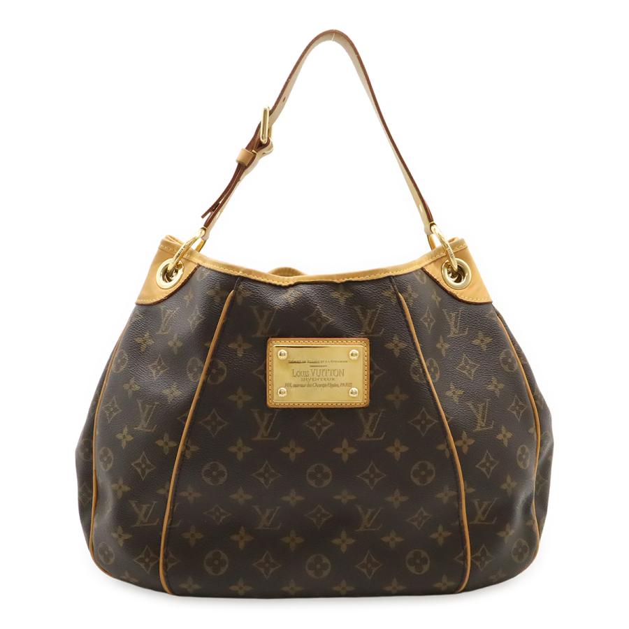 LOUIS VUITTON（ルイ・ヴィトン） ルイ ヴィトン モノグラム ガリエラ 