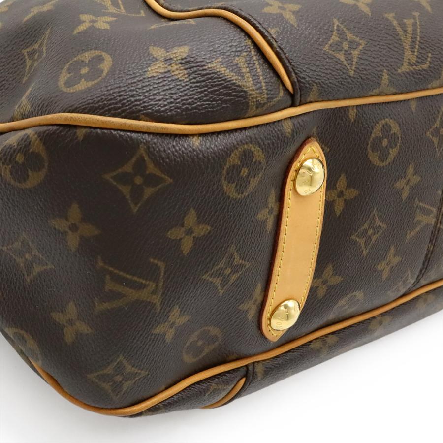 LOUIS VUITTON（ルイ・ヴィトン） ルイ ヴィトン モノグラム ガリエラ