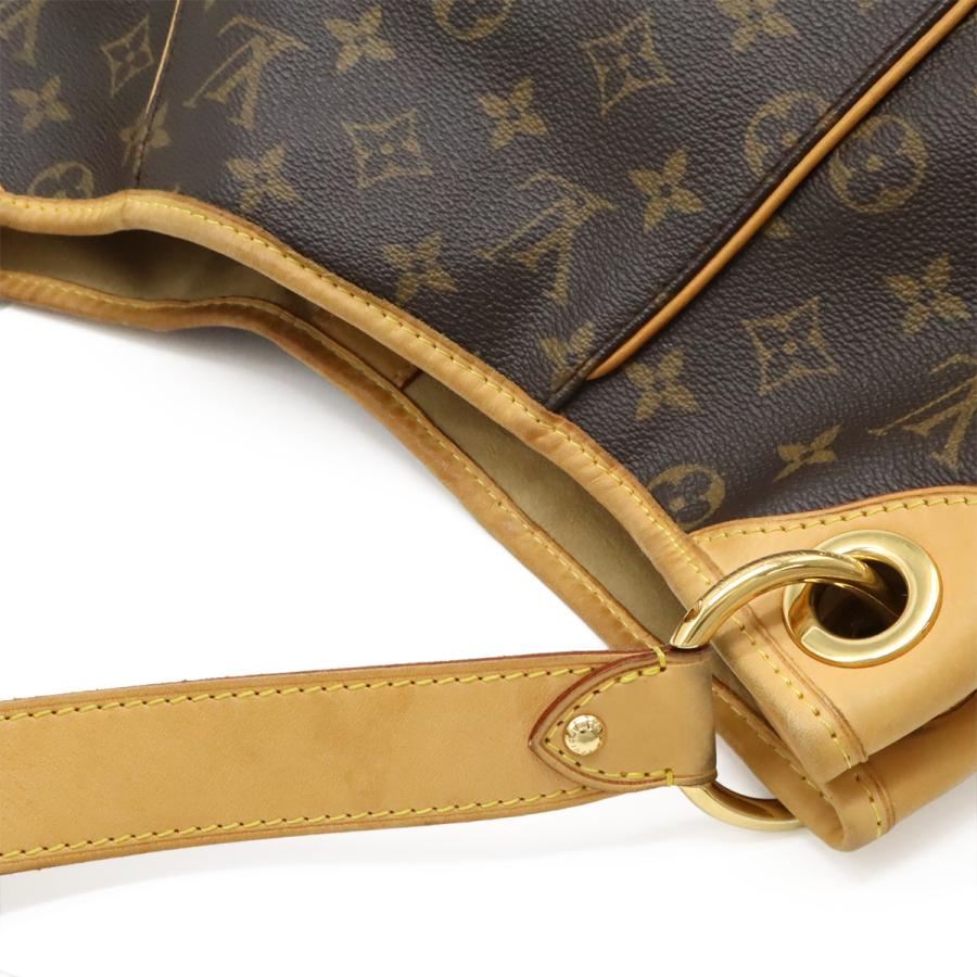 LOUIS VUITTON（ルイ・ヴィトン） ルイ ヴィトン モノグラム ガリエラ