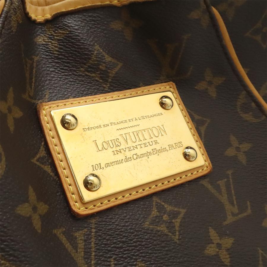 LOUIS VUITTON（ルイ・ヴィトン） ルイ ヴィトン モノグラム ガリエラ