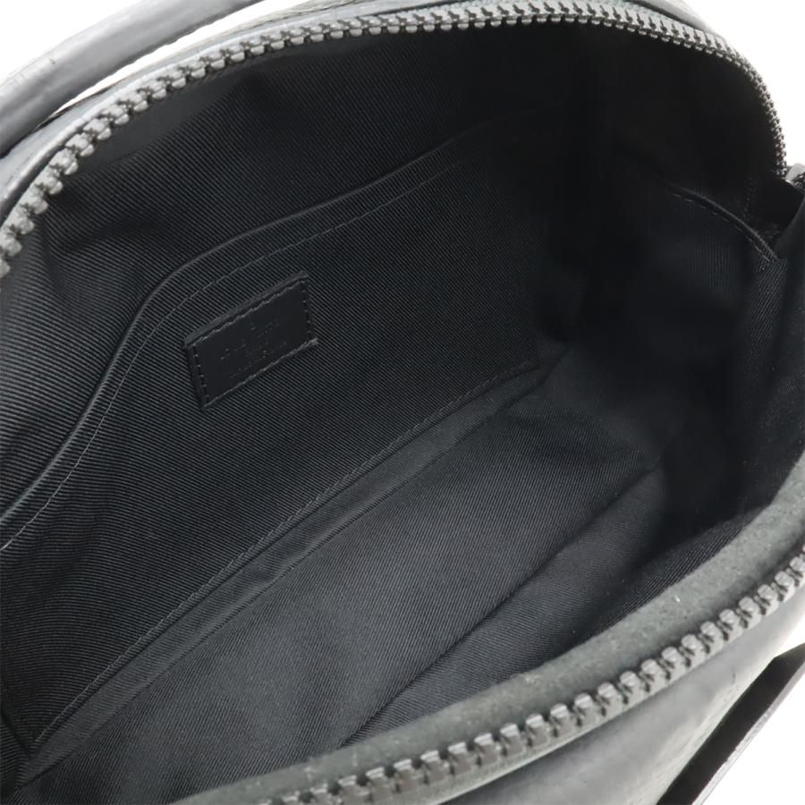 LOUIS VUITTON ルイ ヴィトン トリヨンモノグラム Sロック メッセンジャー ショルダーバッグ 2WAY セカンドバッグ クラッチバッグ M58489 | LOUIS VUITTON | 05