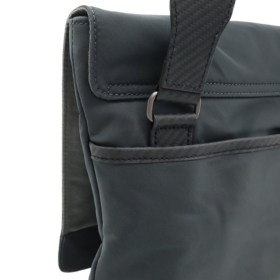 dunhill（ダンヒル） CHASSIS シャーシ スーパーライト ショルダー