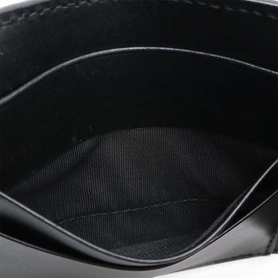 GUCCI（グッチ） グッチシマ 2つ折札入れ 二つ折り財布 カードケース