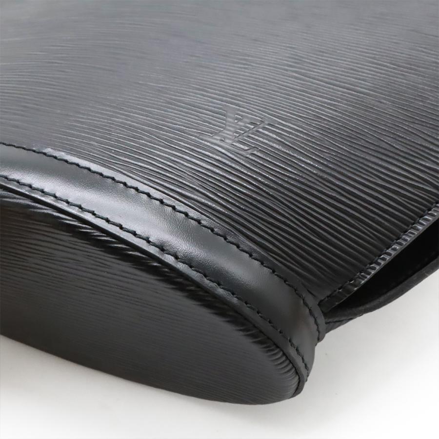 LOUIS VUITTON ルイ ヴィトン エピ サンジャック ハンドバッグ トート